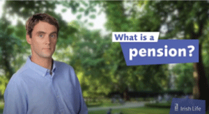 Company pensions explained