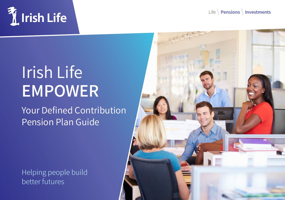 defined contribution pension information 