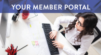 Online Member Portal
