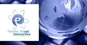 Pension Planet Interactive