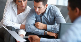 financial advisor