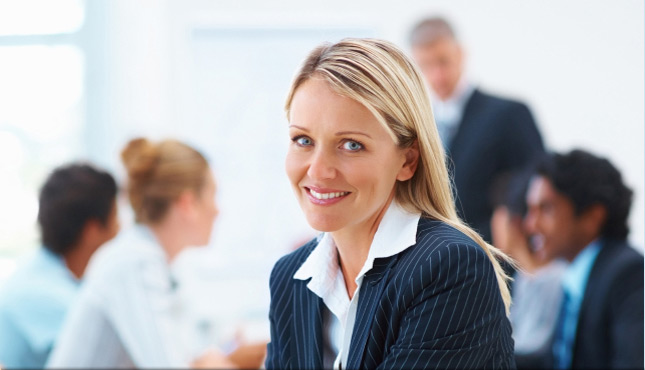 Client Services Team