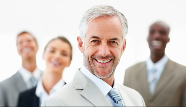 Financial Advisor