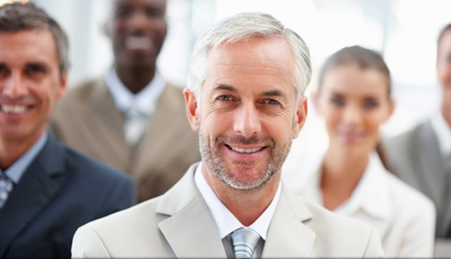 financial advisor