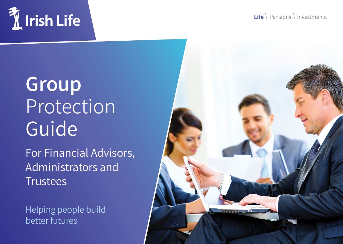 company life assurance information 