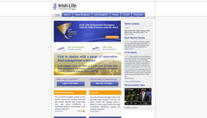 Irish Life Investment Managers