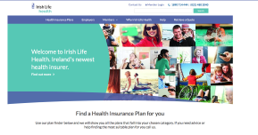 Irish Life Health