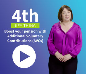4th KEY THING