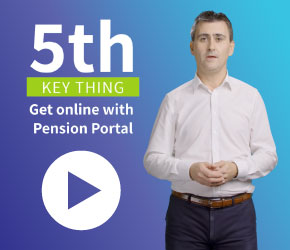 5th KEY THING