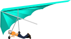 Hang-glider